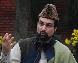 Mirwaiz asks Pak to do much more for Kashmir